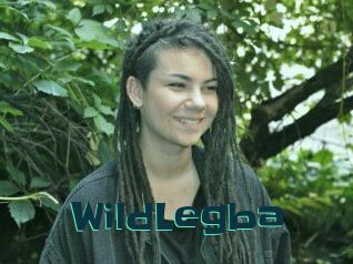 WildLegba