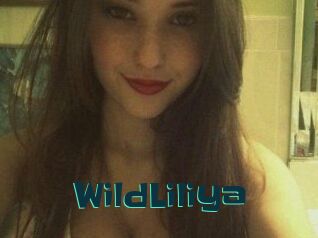 WildLiliya