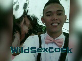 WildSexCock