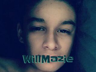 Will_Mazie