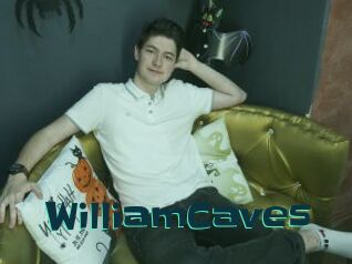 WilliamCaves