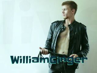 WilliamGinger