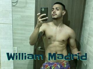 William_Madrid