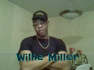 Willie_Miller