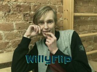 WillyFlip