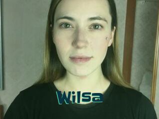 Wilsa