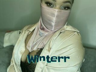 Winterr