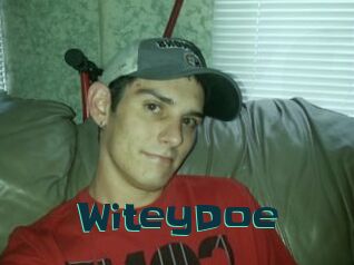 WiteyDoe