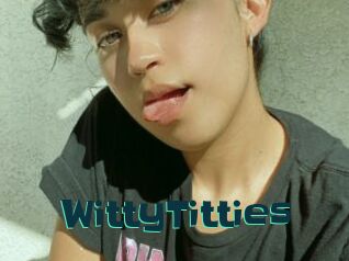 WittyTitties Live Cams
