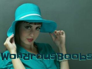 WondrousBoobs Live Cams