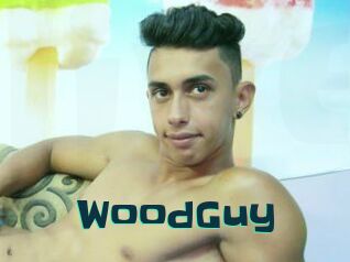 WoodGuy