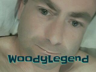 WoodyLegend
