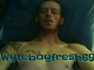 Wyteboyfresh69