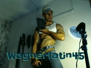wagnerlatin45 Live Cams