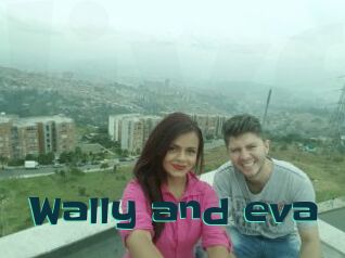Wally_and_eva