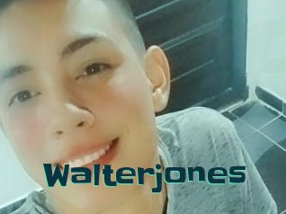 Walterjones