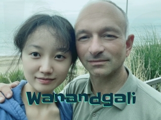 Wanandgali