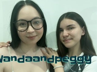 Wandaandpeggy