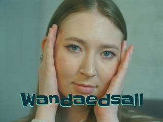 wandaedsall Live Cams