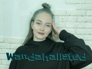 Wandahallsted