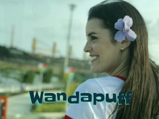 Wandapuff