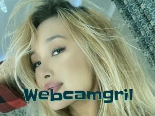 Webcamgril