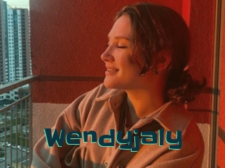 Wendyjaly