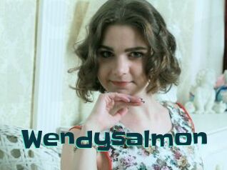 Wendysalmon
