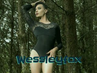 Wessleyfox
