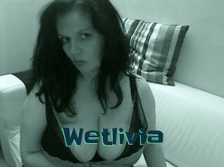 Wetlivia
