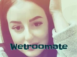 wetroomate Live Cams