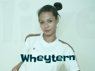 Wheytern