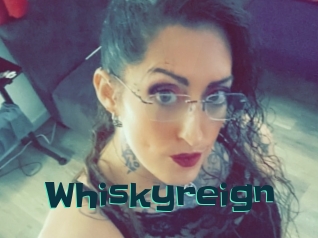 Whiskyreign