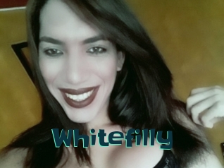 Whitefilly