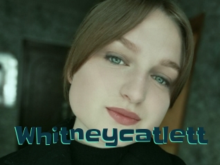Whitneycatlett