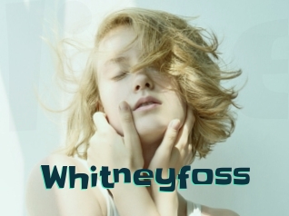 Whitneyfoss