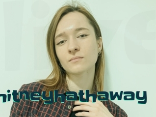 whitneyhathaway Live Cams