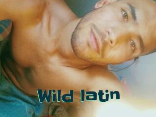 Wild_latin