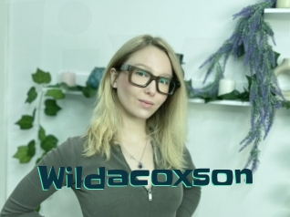 Wildacoxson