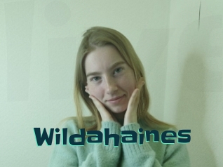 Wildahaines