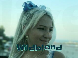 Wildblond