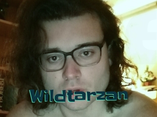 Wildtarzan