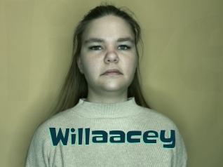 Willaacey