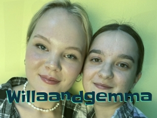 Willaandgemma