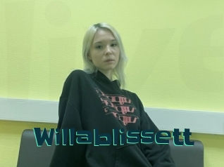 Willablissett