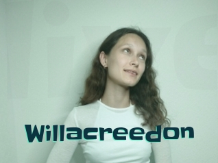 willacreedon Live Cams