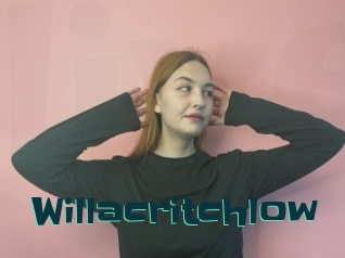 willacritchlow Live Cams