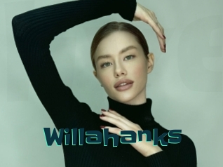Willahanks