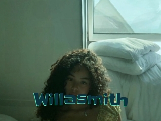 Willasmith