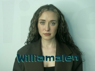 Williamalen